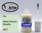 Preview: Kia, Metal Stream Metallic, MST: 20ml Lackstift, von ATW Autoteile West.